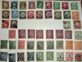 Колекция от пощенски марки Германия 1876/1948., снимка 5