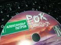 АЛЕКСАНДЪР ПЕТРОВ-РОК ПОЕЗИЯ ЦД 0509220841, снимка 2