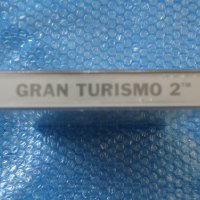 Gran Turismo 2 Platinum New Under Blister, снимка 4 - Игри за PlayStation - 44046902