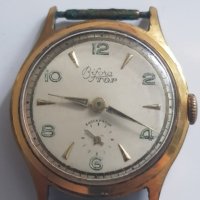 Мъжки позлатен механичен часовник BIFORA Top, снимка 3 - Мъжки - 37322639