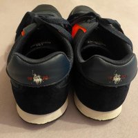 Обувки Polo Ralph Lauren, снимка 5 - Маратонки - 38464360