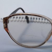 Дамски очила ''Silhouette'' 130 54x13, снимка 3 - Слънчеви и диоптрични очила - 40268566