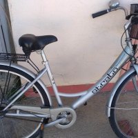 Велосипед Strato 28'', снимка 7 - Велосипеди - 39993742