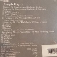 JOSEPH HAYDN, снимка 12 - CD дискове - 28451487
