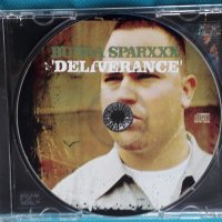 Bubba Sparxxx – 2003 - Deliverance(Hip Hop), снимка 4 - CD дискове - 43845488
