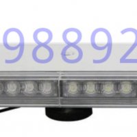 LED-Лед диодна аварийна сигнална лампа маяк с магнит 12-24волта за пътна помощ!, снимка 5 - Аксесоари и консумативи - 33434857