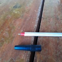 Стара писалка,химикал,химикалка ХЕМУС #4, снимка 5 - Други ценни предмети - 43626186