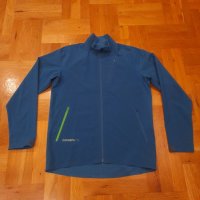 Мъжко горнище NORRONA/29 BO 298-8 softchell jacket, снимка 1 - Зимни спортове - 40672601