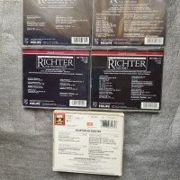 Музикални дискове, снимка 7 - CD дискове - 40720932