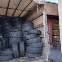 Зимни и летни гуми над 400 броя,Джанти цена на едро,или бартер , снимка 10 - Гуми и джанти - 42867844