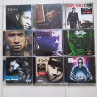 рап хип-хоп Rap Hip-Hop Vol.2, снимка 6 - CD дискове - 38791796