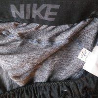 Nike Dri-Fit Fleece Training Pants Cuffed - страхотно мъжко долнище 2ХЛ, снимка 9 - Спортни дрехи, екипи - 44103835