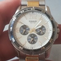 Часовник CASIO MTP-1299. Modul 2364. Мъжки. Касио , снимка 1 - Мъжки - 42973333