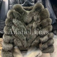 Нова колекция палта и якета, снимка 9 - Якета - 43228308