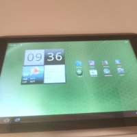 10.1" таблет Acer Iconia A500, снимка 1 - Таблети - 37933698