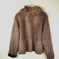 Marie Mero coat 46 , снимка 3 - Палта, манта - 38102215