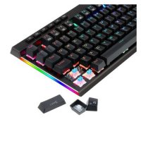 Клавиатура Геймърска USB Redragon Vata K580 Механична клавиатура с RGB Подсветка, снимка 4 - Клавиатури и мишки - 33391314