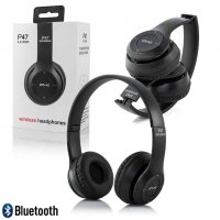 Безжични блутут слушалки Bluetooth 5.0, снимка 2 - Bluetooth слушалки - 32244380