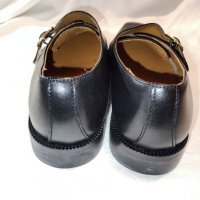 Стилни мъжки официални обувки J.Bradford №44, снимка 7 - Официални обувки - 36848070