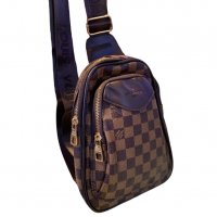 Чанта за през рамо Louis Vuitton, снимка 1 - Чанти - 31081675
