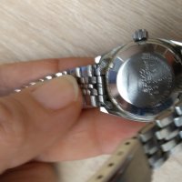 часовник Сейко-дамски, снимка 6 - Дамски - 28051176