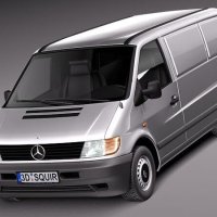 Дунапренова подложка, седалка за Mercedes Vito Viano W638 1996-2003, снимка 4 - Аксесоари и консумативи - 43998747