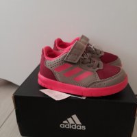Нови детски маратонки Adidas, снимка 2 - Детски маратонки - 32423798