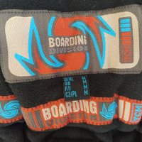 Boarding  панталон TCM-нов, снимка 2 - Спортни дрехи, екипи - 38993912