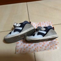 Biomecanics 222131-A - Спортни обувки първи стъпки , снимка 2 - Бебешки обувки - 43381791