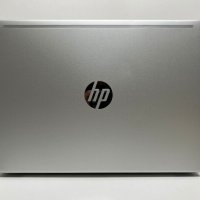 Лаптоп HP 430 G6 5405u 8GB 256GB SSD 13.3 HD Windows 10 / 11, снимка 5 - Лаптопи за работа - 39037510