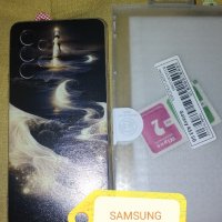 Кейс за IPhone, Samsung и други в комплект със стъклен протектор. , снимка 14 - Калъфи, кейсове - 43924802