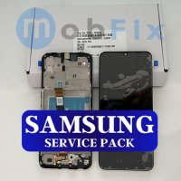 Оригинален дисплей с тъч скрийн за Samsung A22 5G, A226, снимка 2 - Резервни части за телефони - 40493208