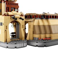 НОВО LEGO Star Wars™ 75326 - Тронната зала на Boba Fett, снимка 6 - Конструктори - 43439538