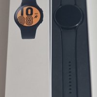 Samsung galaxy Watch 4, снимка 6 - Смарт часовници - 44053814