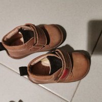 Бебешки обувчици марка GEOX , снимка 7 - Бебешки боти и ботуши - 39282767