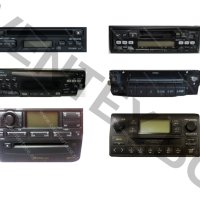 Дигитален CD чейнджър за Toyota от 1994 до 2005 WEFA Bluetooth USB AUX блутут за радио тойота флашка, снимка 7 - Аксесоари и консумативи - 43800555