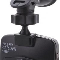 Комплект камери за автомобил-видеорегистратор- предна и задна с Full HD, снимка 1 - Аксесоари и консумативи - 28853684