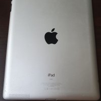 Apple iPad 2 32gb A1395, снимка 3 - Таблети - 32983286
