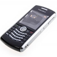 BlackBerry 8110 оригинален панел, снимка 1 - Резервни части за телефони - 25383022