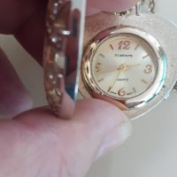  Апонски джобен кварцов часовник- работи отлично, снимка 5 - Други - 40618402