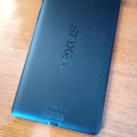 GOOGLE Nexus7 1&2 генерация + части -> ОБНОВЯВА СЕ ..., снимка 11 - Таблети - 13004431