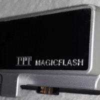 флаш ITT Magicflash за камери Kodak.1960-69, снимка 3 - Светкавици, студийно осветление - 40296005