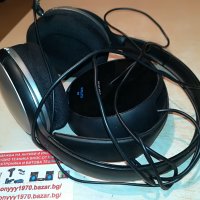 philips headphones+transmitter 1905221639, снимка 5 - Слушалки и портативни колонки - 36813923