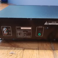  CD Player KENWOOD DP-1510, снимка 3 - Декове - 44086538