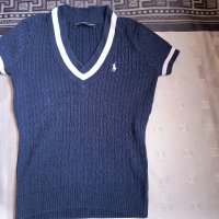 Блуза Ralph Lauren Sport, снимка 1 - Блузи с дълъг ръкав и пуловери - 44034894