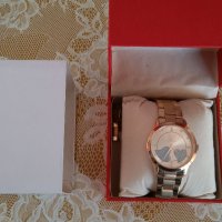 Продавам чисто нов дамски часовник! , снимка 6 - Дамски - 35218561