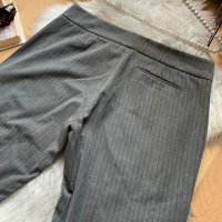 Сив елегантен панталон, снимка 3 - Панталони - 35341413