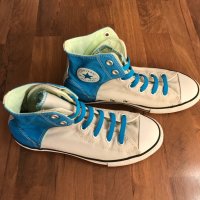 Converse, снимка 2 - Кецове - 35562980