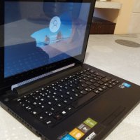 Уникален лаптоп Lenovo S20-30 Touch, с тъчскрийн на страхотна цена, снимка 1 - Лаптопи за дома - 43912397