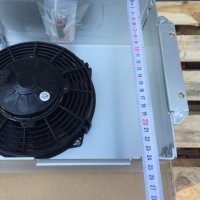 Нов вентилатор/охлаждане, снимка 4 - Други машини и части - 43774530